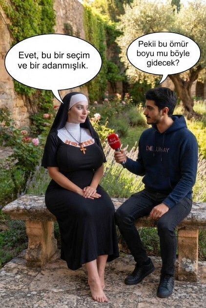 Seni gören şifa mı bulur, dert mi görür?