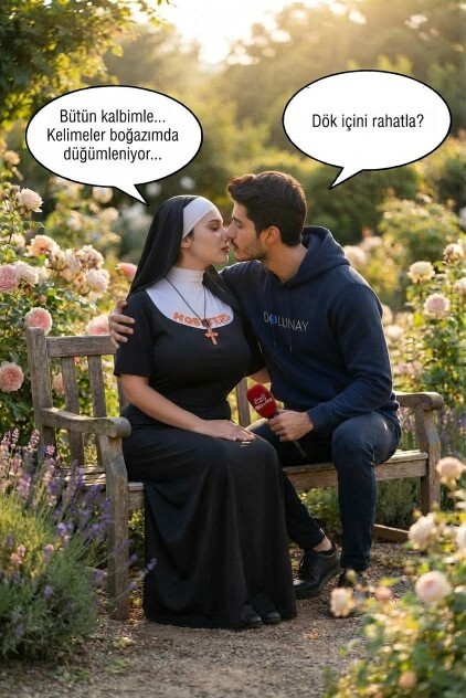 Seni gören şifa mı bulur, dert mi görür?