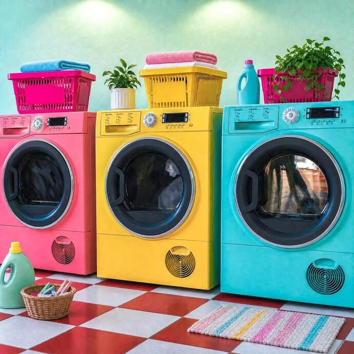Çantalar makinede yıkanabilir mi?