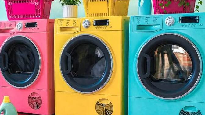 Çantalar makinede yıkanabilir mi?