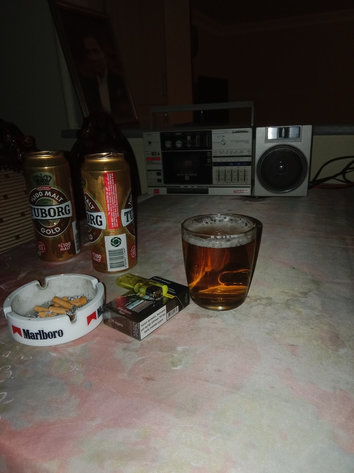 Gece içeceği olarak ne tüketiyorsunuz?