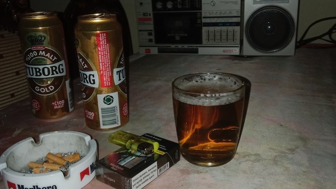 Gece içeceği olarak ne tüketiyorsunuz?