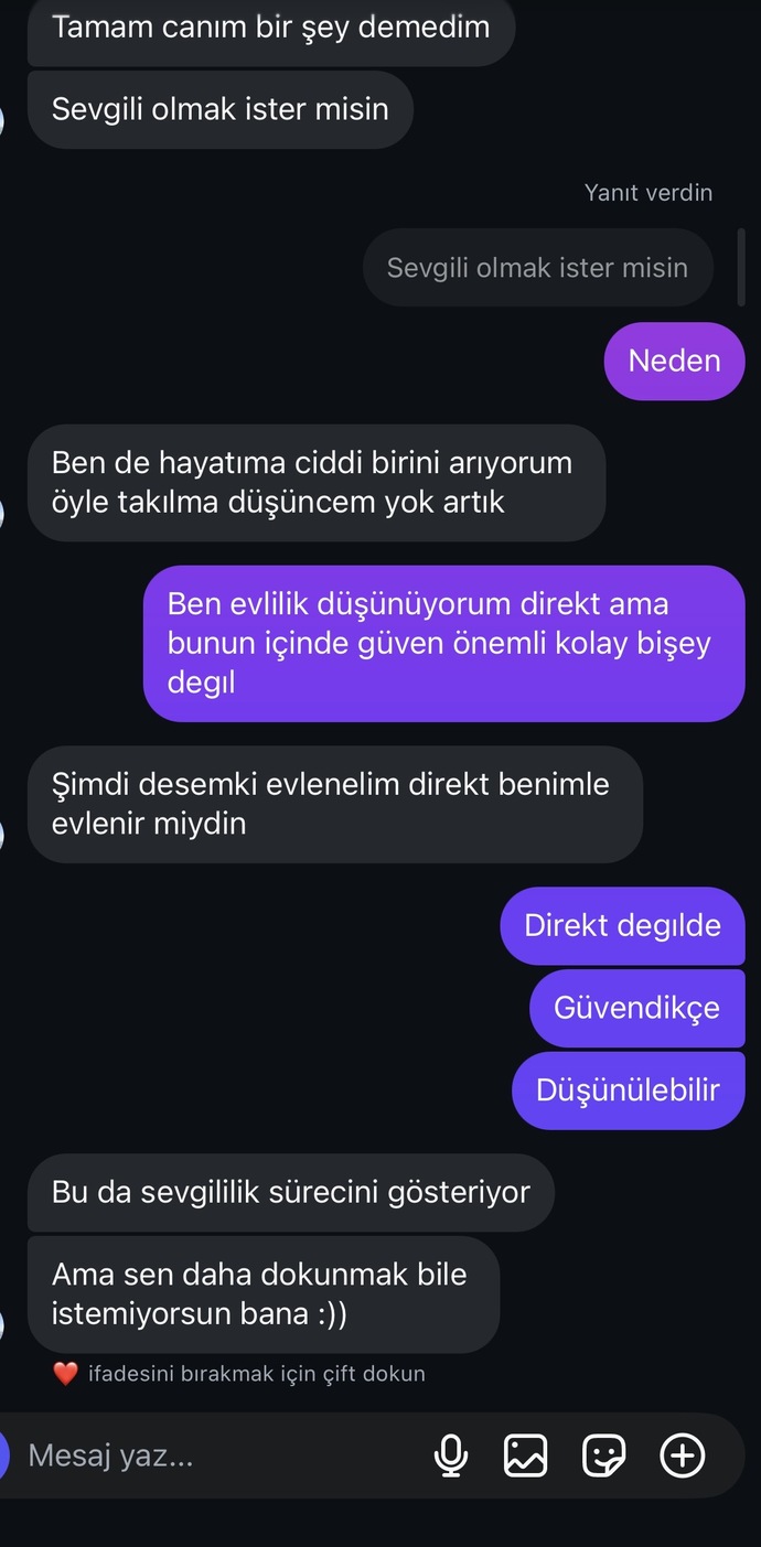Görüldü attim iyi yapmıs miyim?