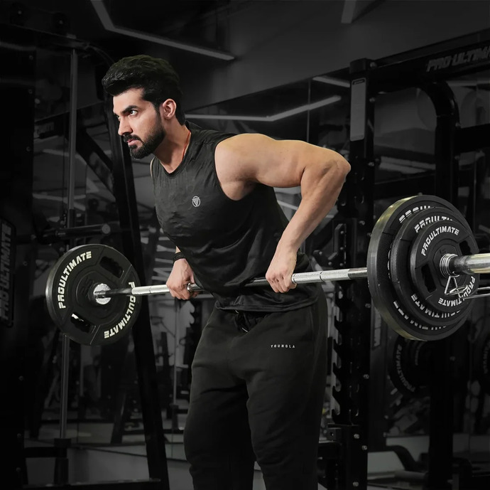 Spor yapan erkeklerin kıyafet seçimi önemli mi? ?