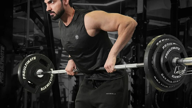 Spor yapan erkeklerin kıyafet seçimi önemli mi? ?