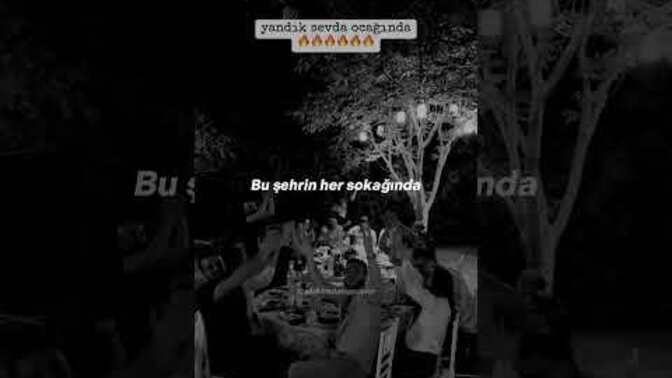 Şu an nasıl bir ortamda olmaya ihtiyacınız var?