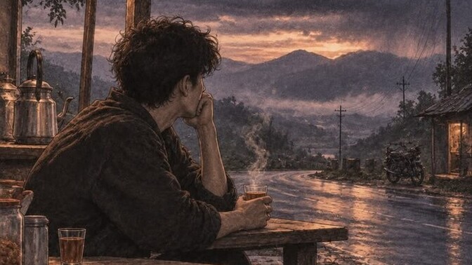 En baskın duygun ne?