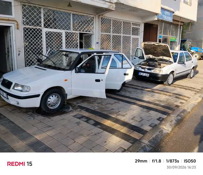 Arabanıza iyi harcama ve bakım yapıyor musunuz ?