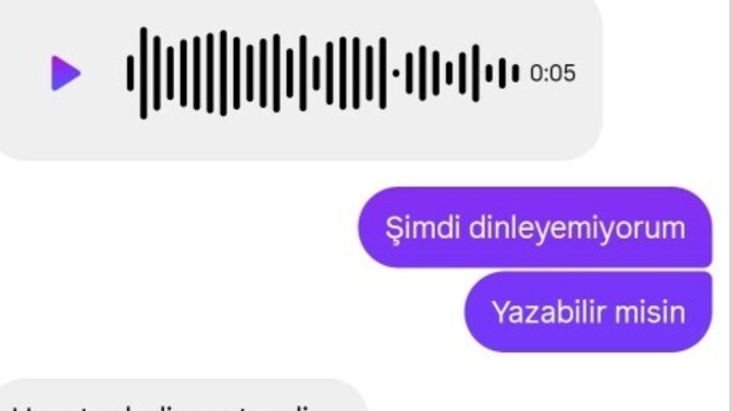 Birini kırmadan konuşmayi kesmek nasıl olur?