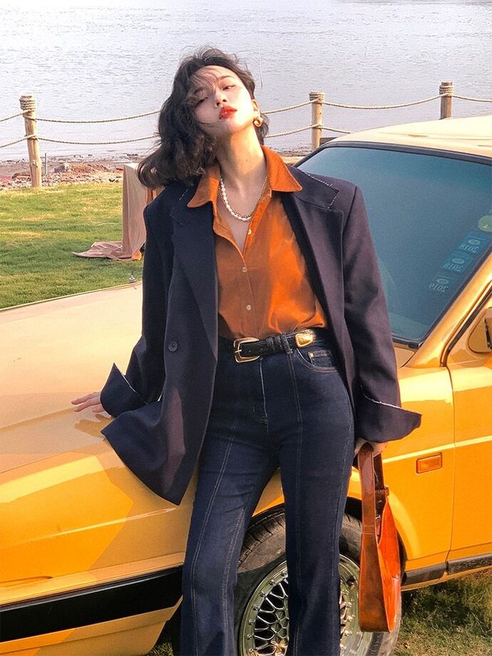 Günaydın🥳 dış güzellik mi yoksa iç güzellik mi ne dersiniz bakalım😅?