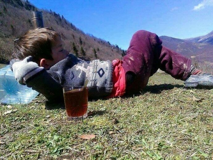 Küçükken bendir sjsj