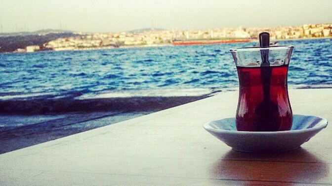 Güzel bir güne günaydın dediniz mi, yeni umutlara ve yeni bir hayata hazır mısınız?