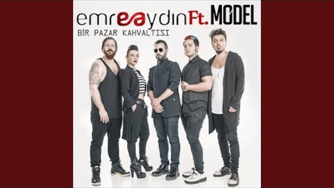 Günaydınnnnn, pazar kahvaltısını sizinle yapar mıydım söyleyeyim mii?