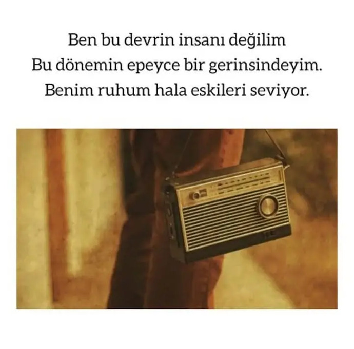 Günümüz Aşklarında En Çok Neyi Özlediniz: Eski Zaman Sadeliğini mi, Şimdiki Erişilebilirliği mi?