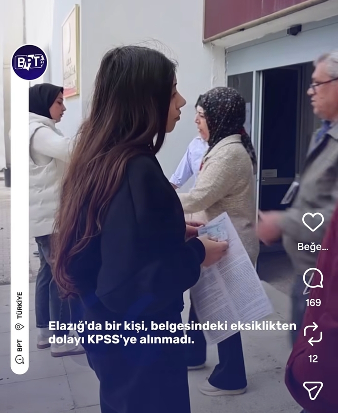 Bu insanlar neden hiç ders almıyor?