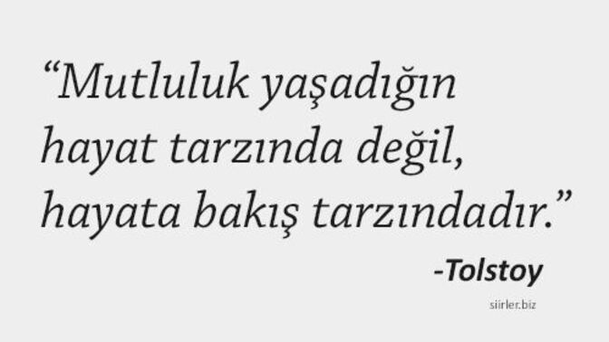 Mutlu olmak mı daha zor, mutlu kalmak mı?