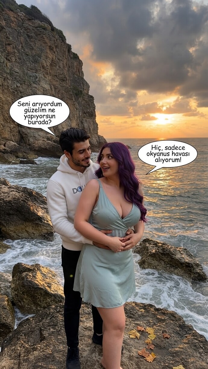 Gitseydin nereye giderdin?