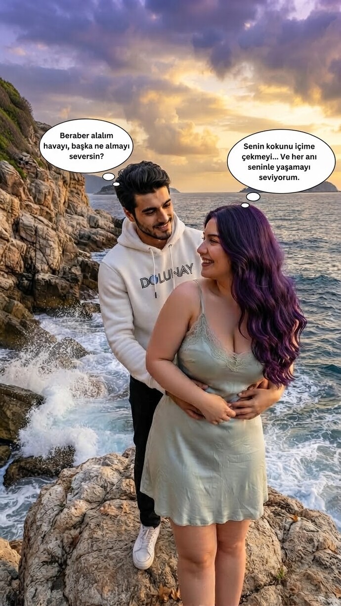 Gitseydin nereye giderdin?