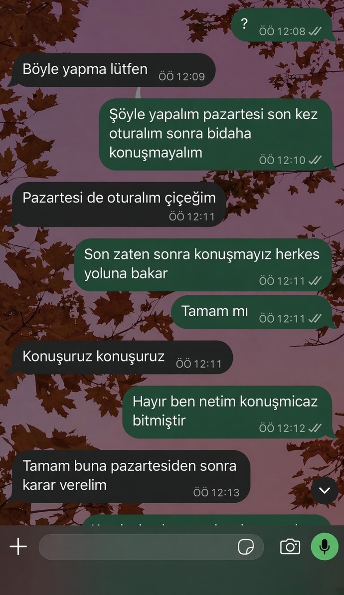 Gerçek sevgi, sevdiğini kaybetmemek için çabalamak mıdır?