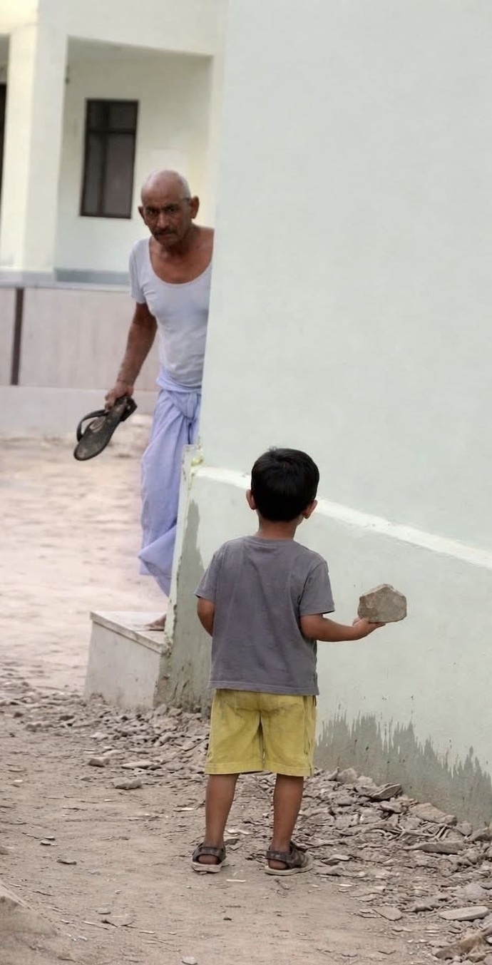 Her yapılana anlam yüklemek doğru mu?