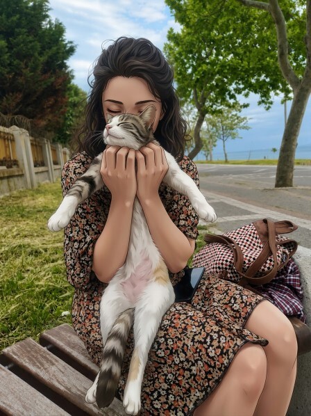 İyi ki varlar öyle değil miiii?