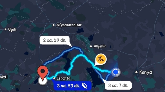 Kısa seyahatleri seviyor musunuz?