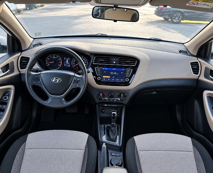 Hyundai İ20 Nasıl araba sizce?