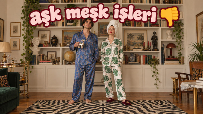 Aşk meşk işlerimiz neden yoluna girmiyor?