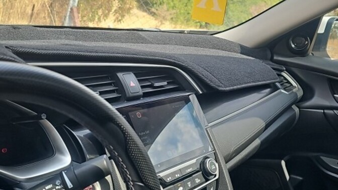 Bağınız bahçeniz var mı?
