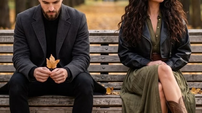 Bir insanı hayatından çıkarmak mı daha zor, kalbinden çıkarmak mı?
