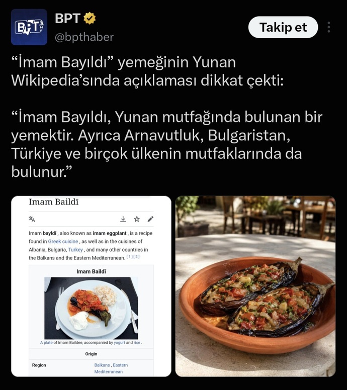 Yunanlılar neden her şeyimizi çalıyor?