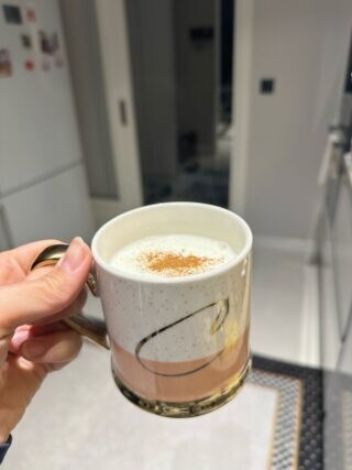 Kış gecelerinde senin vazgeçilmezin hangisi: salep mi, boza mı?
