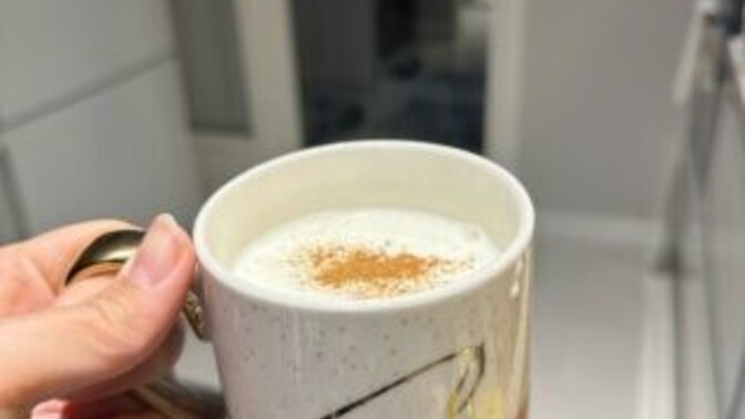 Kış gecelerinde senin vazgeçilmezin hangisi: salep mi, boza mı?