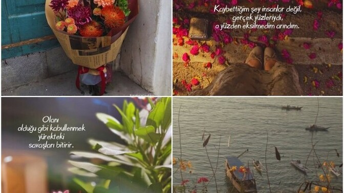 İyi geceler güzel bir sabaha uyanmak dileğiyle 🌺 kaydedip kaybetmediğinizi nasıl anlarsınız?