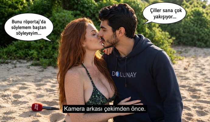 Efendim! Vücudunda hoşuna gitmeyen şey nedir?
