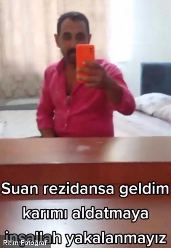 Aldattın mı ya da aldatıldın mı?
