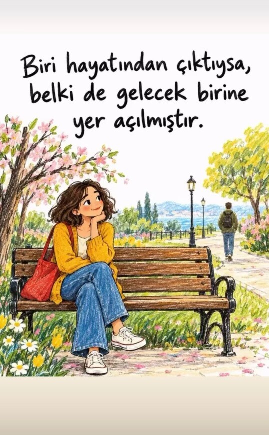 Bazı insanları hayatımızdan çıkarmak gerçekten gerekli mi?