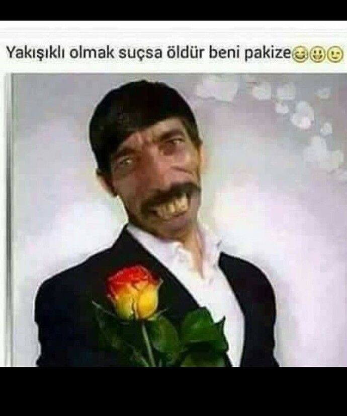 Yarın bi kızla buluşcaz ne giysem?