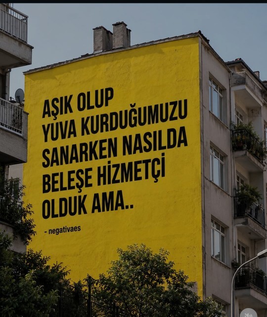 Bu ülkede evli kadınlar bedava hizmetçi mi oluyor?