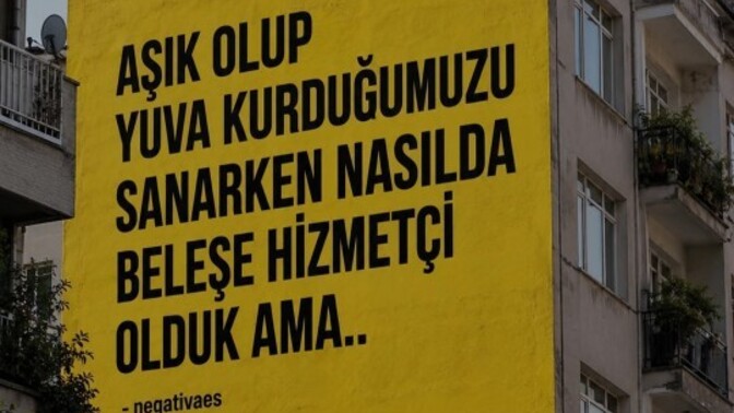 Bu ülkede evli kadınlar bedava hizmetçi mi oluyor?