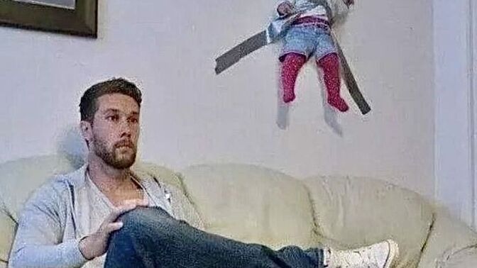 Ciddi ortamlarda gülme isteği gelse kendinizi tutabilir misiniz?