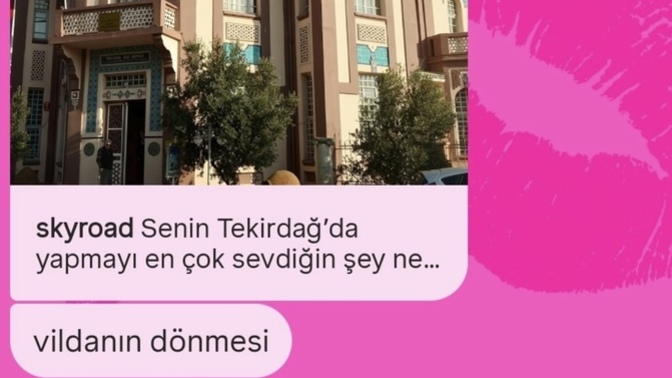 Arkadaslıklarınızı nasıl degerlendiriyorsunuz?