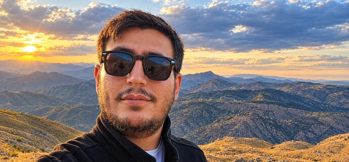 Nemrud dağını gören oraya çıkan var mı?