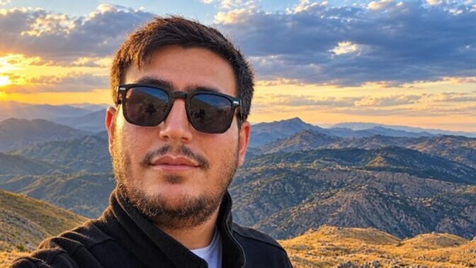 Nemrud dağını gören oraya çıkan var mı?