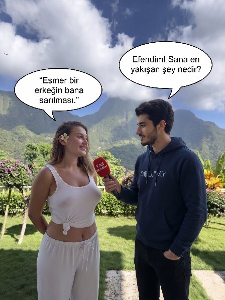 Günün güzel geçmesi için ne olması gerekiyor?