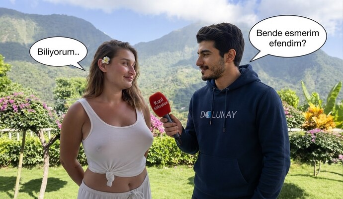 Günün güzel geçmesi için ne olması gerekiyor?