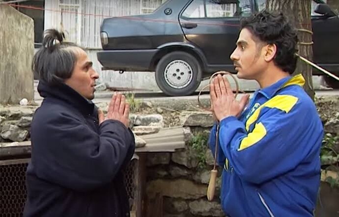 Samimi bir özür nasil dilenir?