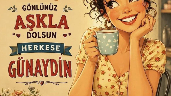 Yeni hafta'ya sendromsuz başlayabiliyor musunuz?