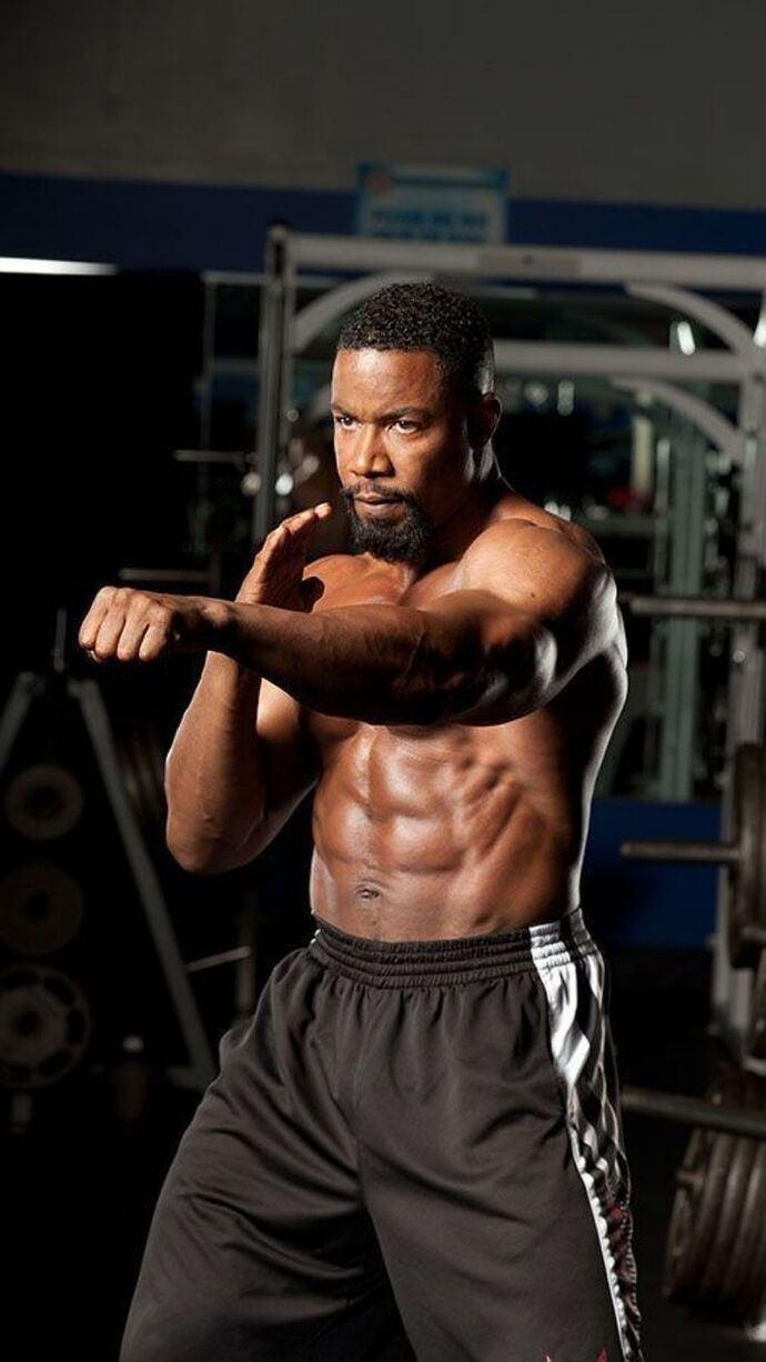 Michael Jai White Filmlerinden En Çok Hangisi Favorinizdir?