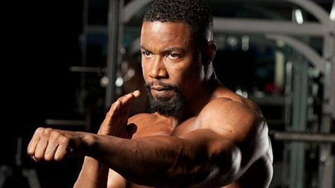 Michael Jai White Filmlerinden En Çok Hangisi Favorinizdir?